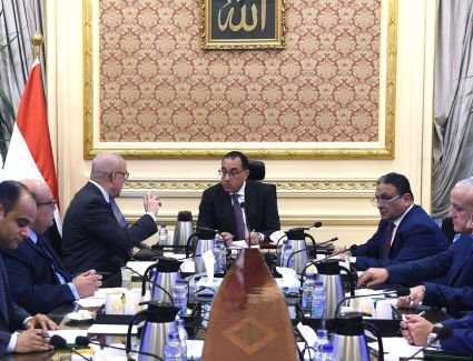 عاجل: الحكومة تستعد لطرح عدد من قطع الأراضي والوحدات السكنية للمصريين في الخارج 