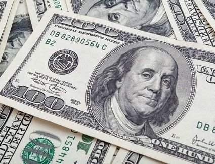 سعر الدولار مقابل الجنيه اليوم الخميس 20 أكتوبر