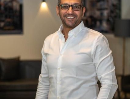 ساهر مجدي: تغيير اسم منطقة «بيت الوطن» إلى «ربوة التجمع» يتناسب مع المميزات الاستثمارية للمنطقة 