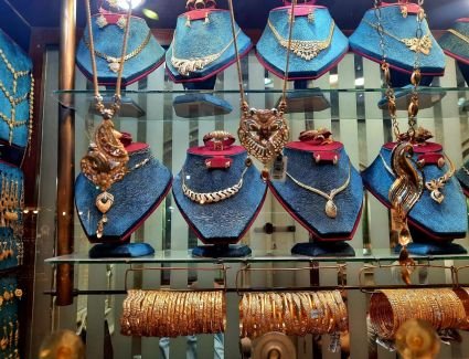 تعرف علي أسعار الذهب اليوم الأحد 23 أكتوبر