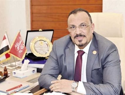 البستانى: المؤتمر الاقتصادى منصة حوارية مهمة تسهم في صناعة القرار الاقتصادى للدولة لتنفيذ رؤية مصر 2030  