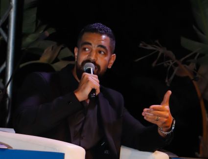 أحمد زيادة في مؤتمر المسؤولية المجتمعية للشباب: نستطيع تجاوز التحديات والتعلم من أخطاءنا