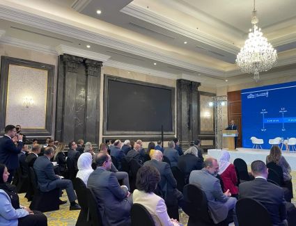 وزير الاتصالات : تكلفة مشروعات التحول الرقمي التي أنجزتها الدولة خلال الأعوام القليلة الماضية بلغت نحو 50 مليار جنيه