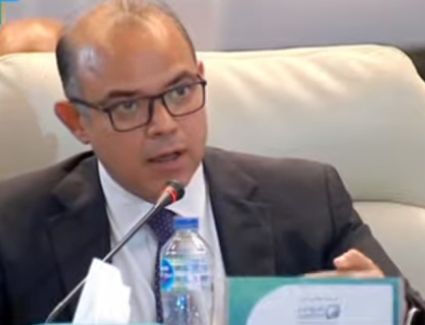  رئيس الرقابة المالية: القطاع المالي غير المصرفي يلعب دورا مهما في تمويل القطاعات الاقتصادية المختلفة