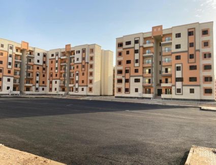 وزير الإسكان: جولات تفقدية بمواقع المبادرة الرئاسية " سكن لكل المصريين "