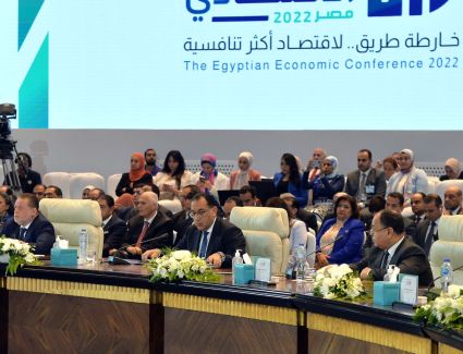 وزير المالية: ما تم من تطوير على منظومتي الضرائب والجمارك يسهم في تيسير المعاملات مع قطاع الصناعة