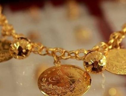 "أي صاغة": 10 جنيهات ارتفاعًا في أسعار الذهب