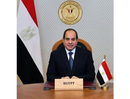 بالفيديو.. كلمة الرئيس السيسي خلال النسخة الـ "2" من أسبوع الفرانكفونية العلمية