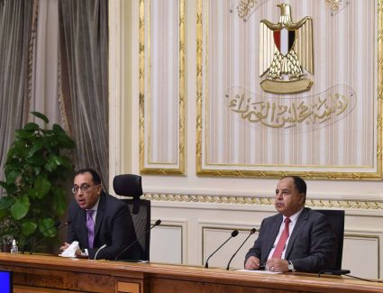 عاجل: مجلس الوزراء يوافق على حزمة حماية اجتماعية بـ 67 مليار جنيه سنوياً تبدأ الشهر المقبل