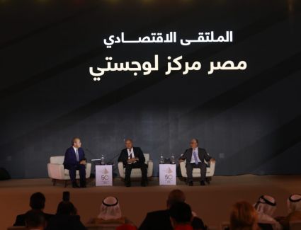 وزير النقل: أهلاً بالمستثمر الإماراتي على أرض مصر.. أنتم لستم ضيوفا أنتم أهل وأصحاب بلد