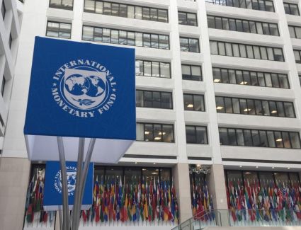 الحكومة: اتفاق نهائي مع صندوق النقد الدولي  لدعم برنامج الإصلاح الوطني الشامل المصرى