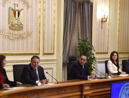 رئيس الوزراء: الاتفاق مع صندوق النقد الدولي جزء من توصيات المؤتمر الاقتصادي