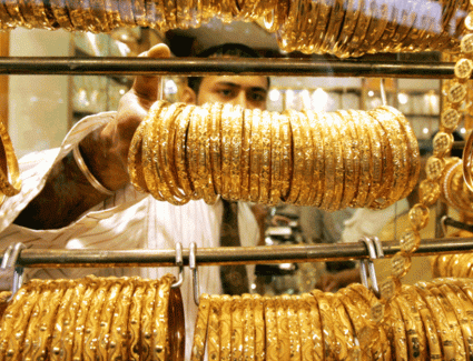 تعرف علي أسعار الذهب اليوم.. وعيار 21 يسجل 1210 جنيهات