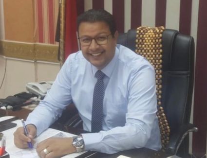 أحمد إبراهيم لبرنامج اللي بنى مصر: بدء تشغيل مدينة رشيد الجديدة على مساحة 268 فدان العام المقبل