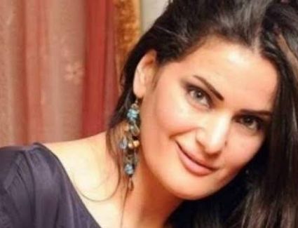 سما المصرى : أنا زوجة  مسئول كبير بالنادى الاهلى 