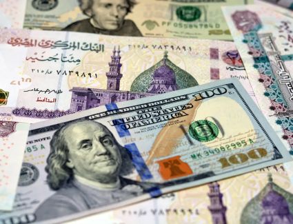 تعرف علي سعر الدولار مقابل الجنيه اليوم الثلاثاء