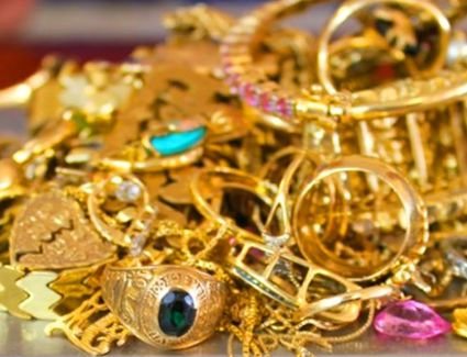 تعرف علي أسعار الذهب اليوم الأربعاء 2 نوفمبر.. عيار 21 يسجل 1210 جنيهاً