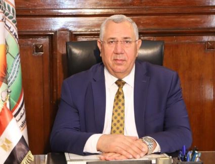 الزراعة: ضبط أكثر من 144 طن لحوم وأسماك غير صالحة للاستهلاك خلال شهر اكتوبر