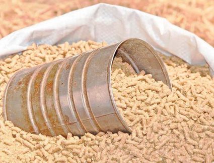 تراجع سعر الردة....تعرف على أسعار الاعلاف اليوم 3 فبراير