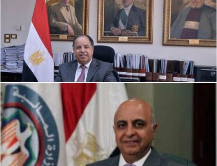 وزير المالية: «الخزانة العامة» تحملت أكثر من 590 مليون جنيه قيمة «الحافز الأخضر»