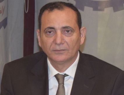 "الزيني" ارتفاع اسعار مواد البناء 2000 جنيه ..والعقارات 15 % 