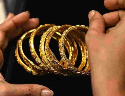 تعرف علي أسعار الذهب اليوم الأحد 6 نوفمبر 