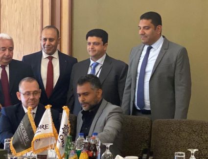 "الرياض كاسيل" تتعاقد مع "فنادق كونكورد العالمية" لتقديم خدمات الإدارة الفندقية للأنشطة السكنية بمشروع "فالوري الثورة"