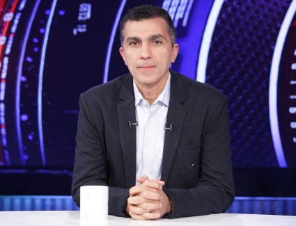 بيان رسمي.. المحلة يطالب بشطب أسامة نبيه من اتحاد الكرة بجانب تعويض مادي