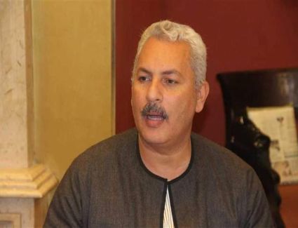 نقيب الفلاحين  مؤتمر المناخ  صرخة عالمية  للكف عن التلوث الذي يؤدي الي دمار العالم