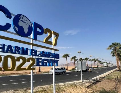 رئيس الوزراء يلتقى نظيره البلجيكى على هامش قمة المناخ COP27 في مدينة شرم الشيخ