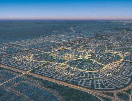 الجزار: استضافة مشروع مدينة "باديا" بجناح وزارة الإسكان المُقام ضمن فعاليات مؤتمر المناخ