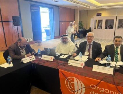 الزراعة: القاهرة تستضيف ورشة العمل الإقليمية للمنظمة العالمية للصحة الحيوانية بحضور 18 دولة