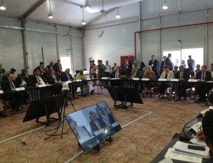 وزير المالية: الدول النامية تواجه صعوبات كبيرة في الحصول على التمويل من الأسواق المالية العالمية 