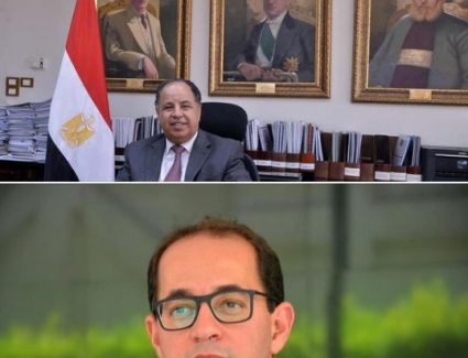 وزير المالية يعلن «إطار العمل للتمويل السيادي المستدام» في مصر خلال قمة المناخ