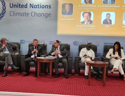 وزير المالية: مصر الرابعة أفريقيًا في تحقيق أهداف التنمية المستدامة.. بشهادة الأمم المتحدة في 2022