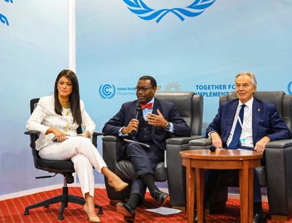 وزارة التعاون الدولي تُصدر رسميًا «دليل شرم الشيخ للتمويل العادل» إحدى مبادرات رئاسة مصر لمؤتمر المناخ COP27