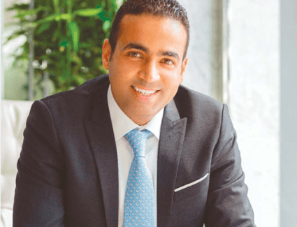 د. عبدالله كامل: حجم استثمارات " ابنى " للتطوير العقارى تقدر ب 8 مليار جنيه 