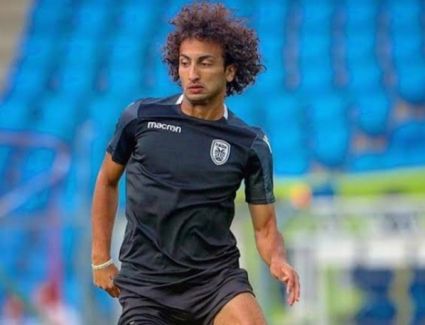 مصدر يكشف لـ"البوست الآن" حقيقة مفاوضات بيراميدز لضم عمرو وردة 