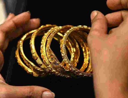تعرف علي أسعار الذهب بمستهل تعاملات السبت 12 نوفمبر