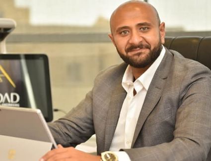 شركة إمداد للتصميمات والإستشارات الهندسية تكشف عن خطتها المستقبلية والخدمات التي تقدمها في تصميم وإدارة كافة المشاريع.