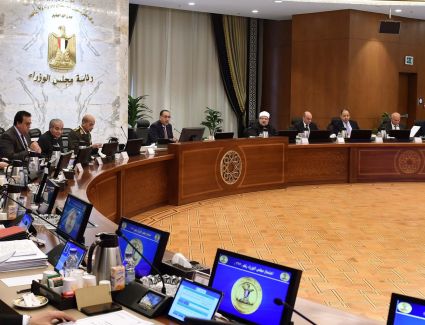 رئيس الوزراء: مصر نجحت بشهادة العالم في تنظيم مؤتمر  تغير المناخ  (COP27) على أعلى مستوى