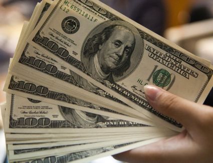 سعر الدولار مقابل الجنيه اليوم الأربعاء