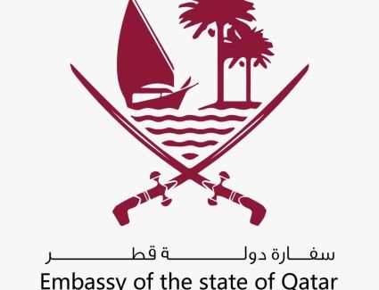 سفارة قطر بالقاهرة بالتعاون مع QNB الأهلى والخطوط الجوية القطرية تدشن منطقة مخصصة لمشاهدة مباريات كأس العالم