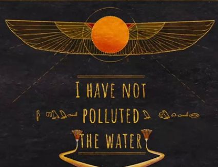  تحت شعار حضارة من إلهام الطبيعة.. حملة ترويجية دولية للترويج للسياحة المستدامة في مصر