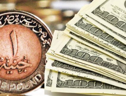 تعرف علي سعر الدولار اليوم الخميس بختام تعاملات اليوم