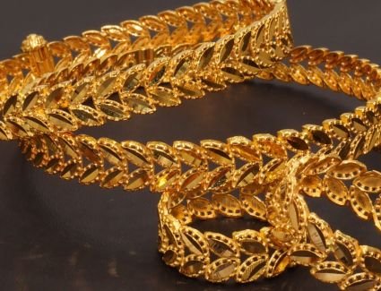 تعرف علي أسعار الذهب اليوم الأحد 20 نوفمبر