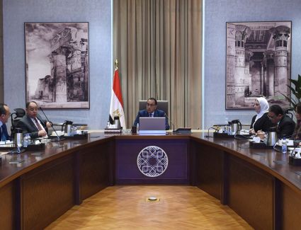 في ضوء موازنة 2022-2023.. مدبولي يتابع برامج الحماية الاجتماعية لوزارة التضامن الاجتماعي