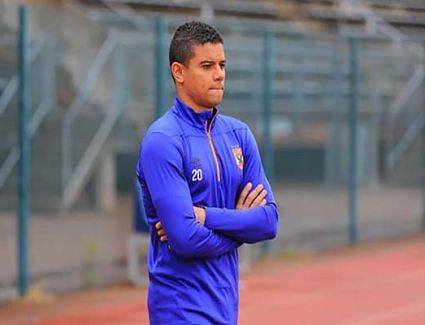 مفاجأة.. فايلر يطلب رحيل سعد سمير ولكن بشرط