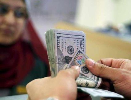 تعرف علي سعر الدولار اليوم الخميس بنهاية تعاملات البنوك