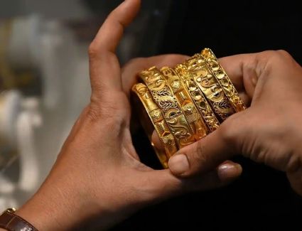 تعرف علي أسعار الذهب اليوم 26 نوفمبر